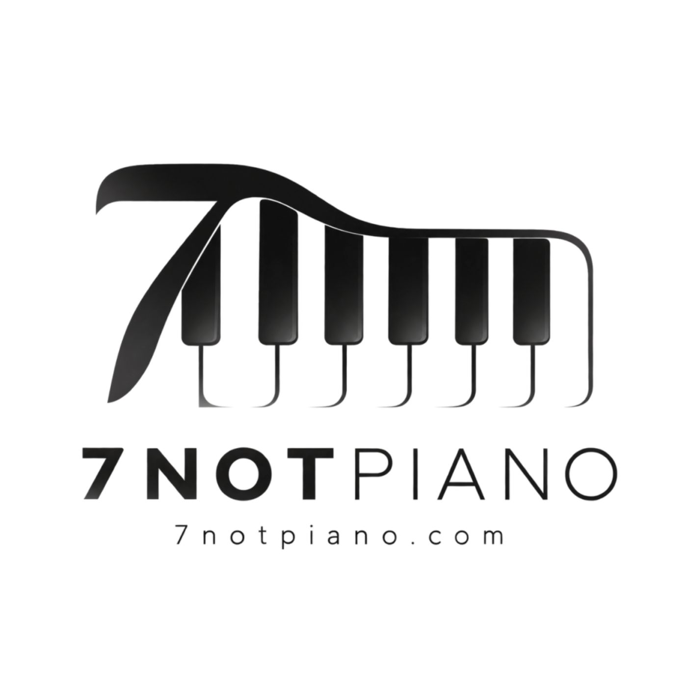 7notpiano
